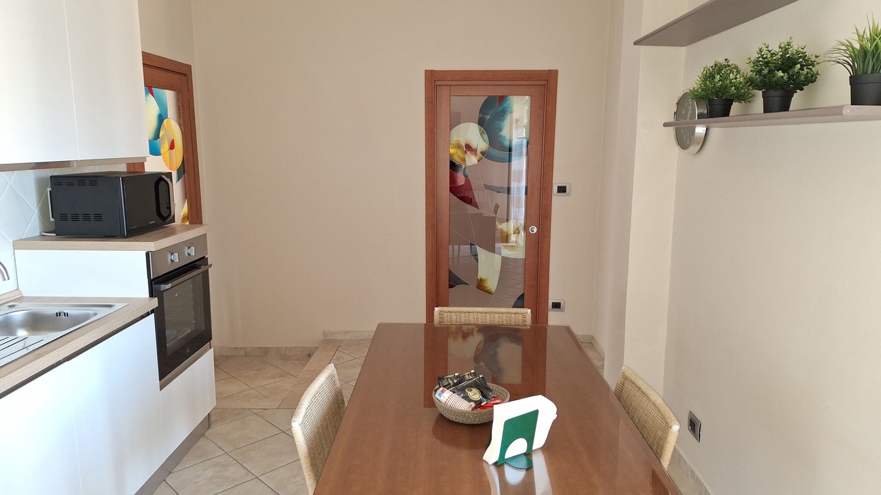 Photo of Kitchen in Grottasanta