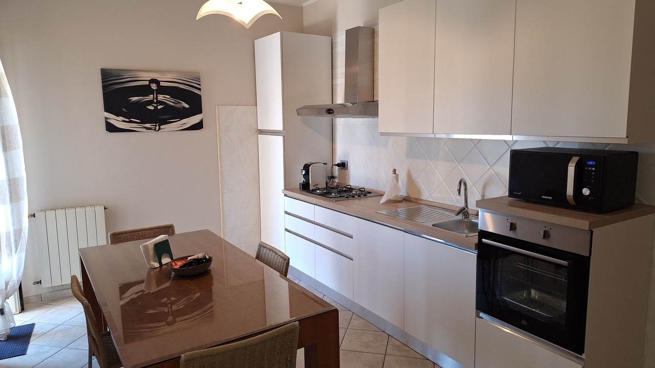 Photo of Kitchen in Grottasanta