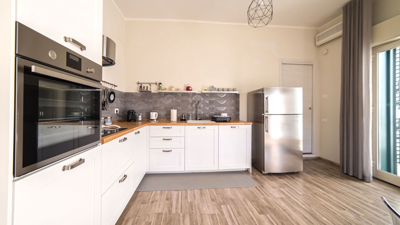 Photo of Kitchen in Pedara