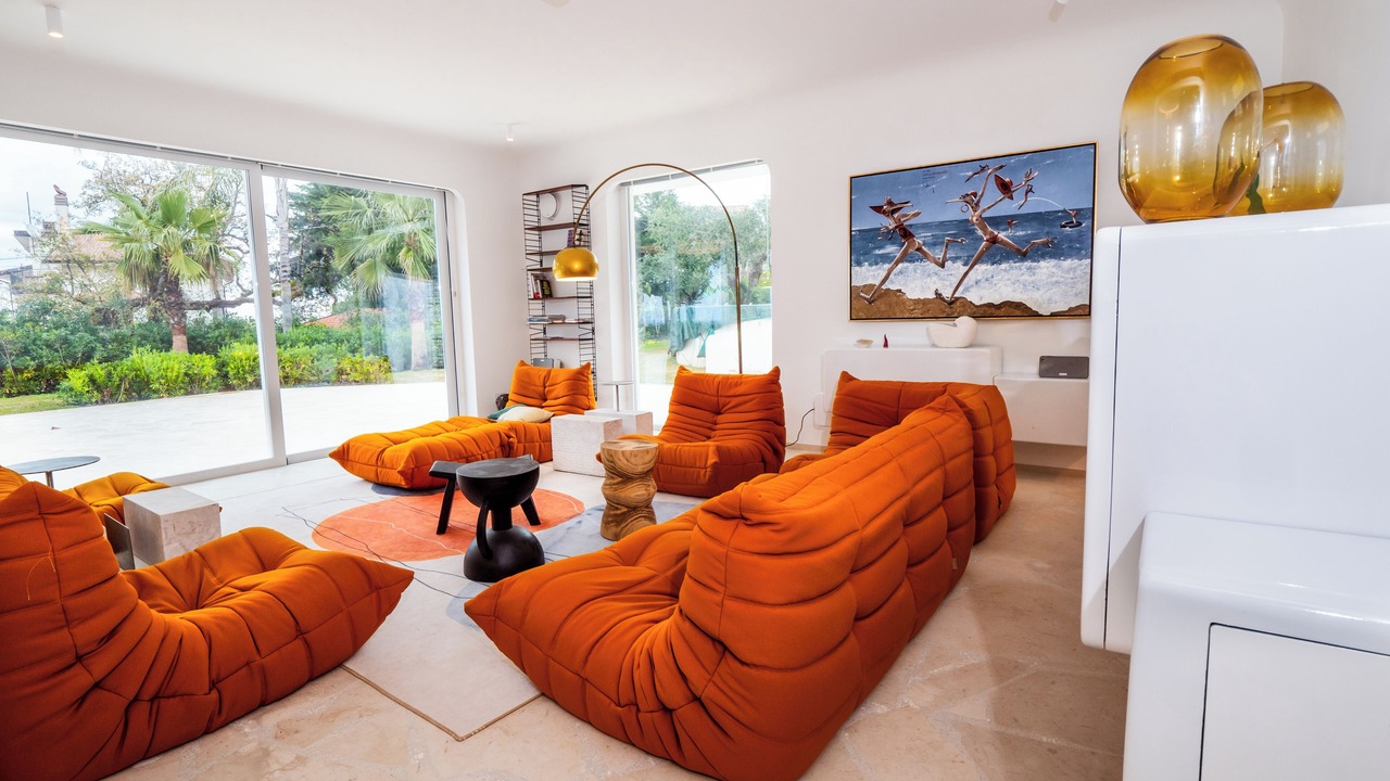 Photo of Livingroom in Naso