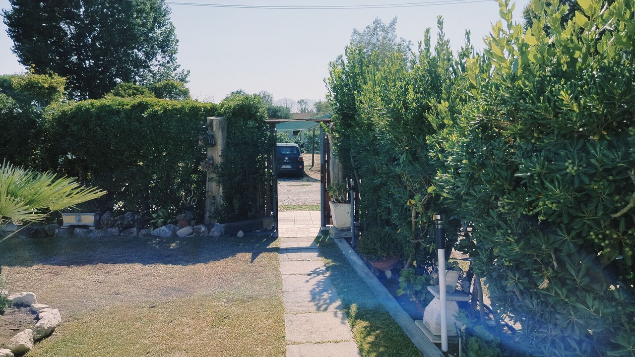 Photo of Outdoor in Fondi