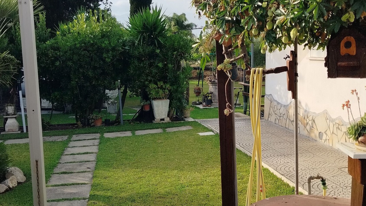 Photo of Outdoor in Fondi