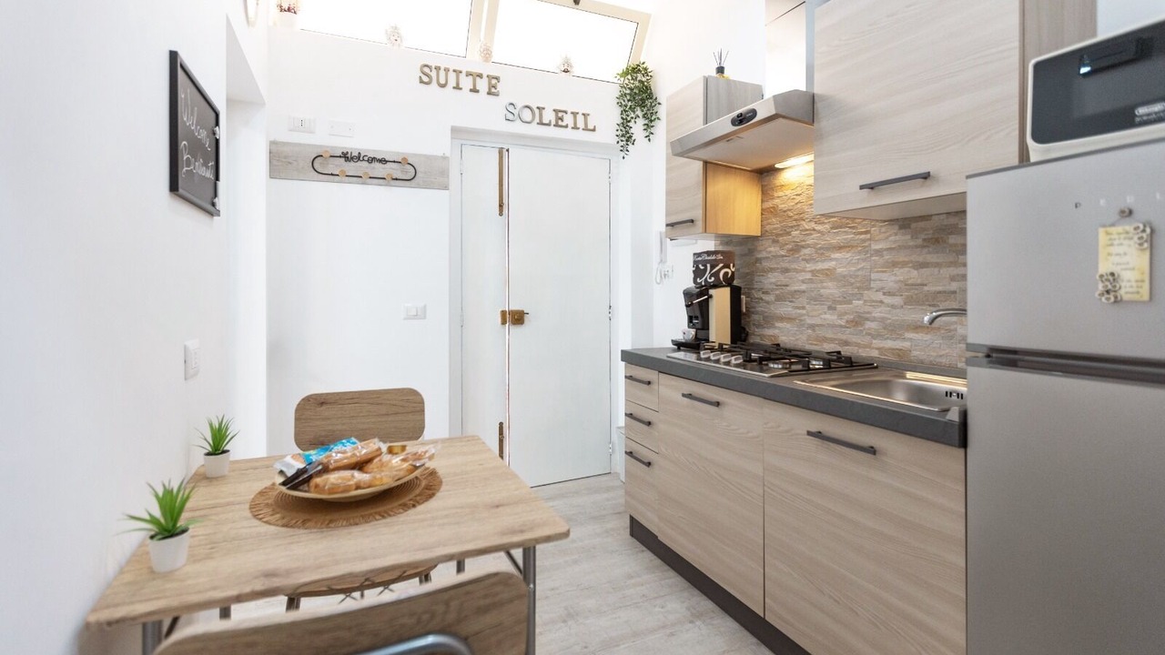 Photo of Kitchen in Acradina