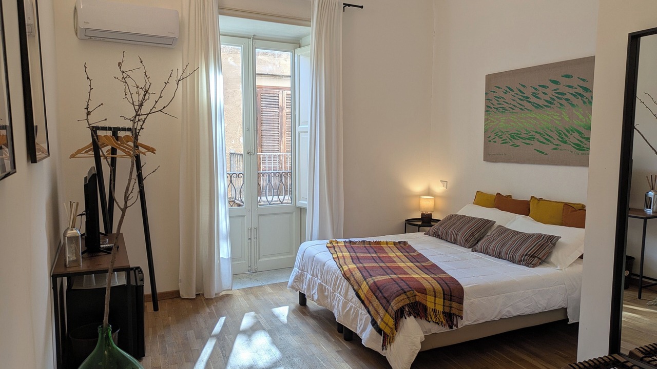 Photo of Patio Balcony in Centro Storico
