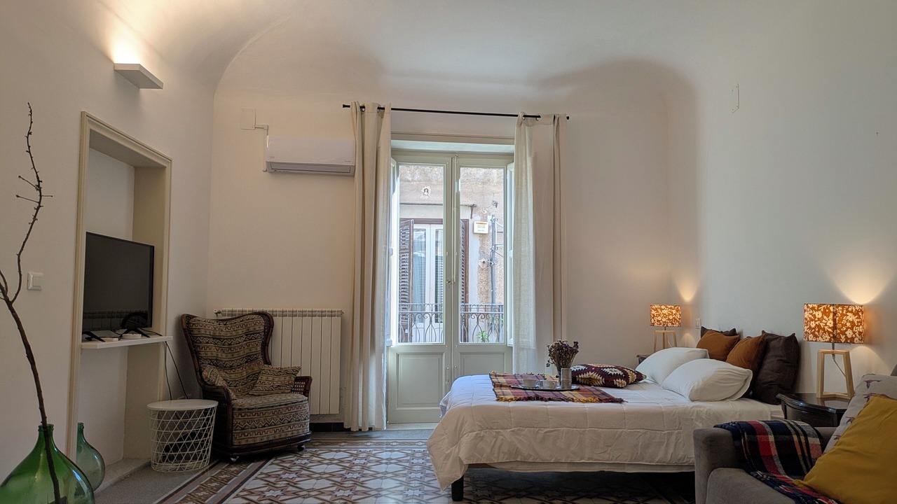 Photo of Patio Balcony in Centro Storico