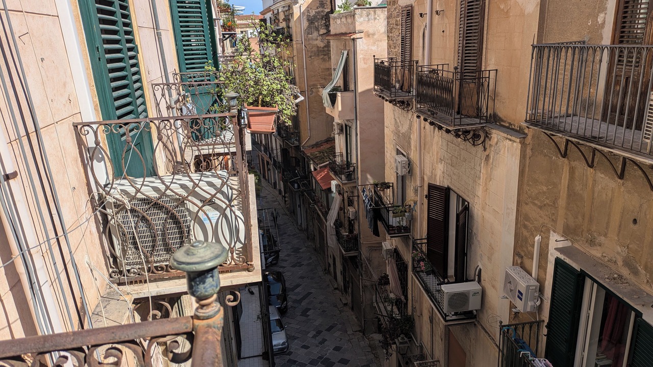 Photo of Bedroom in Centro Storico