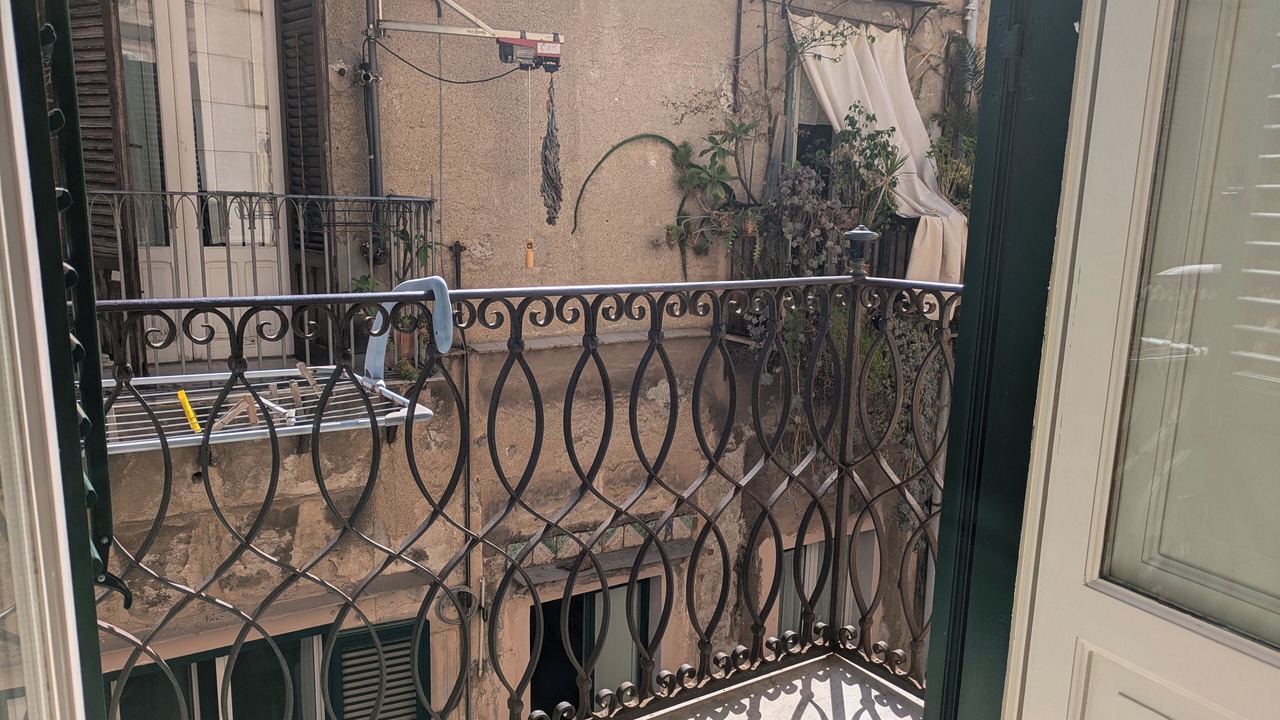 Photo of Patio Balcony in Centro Storico