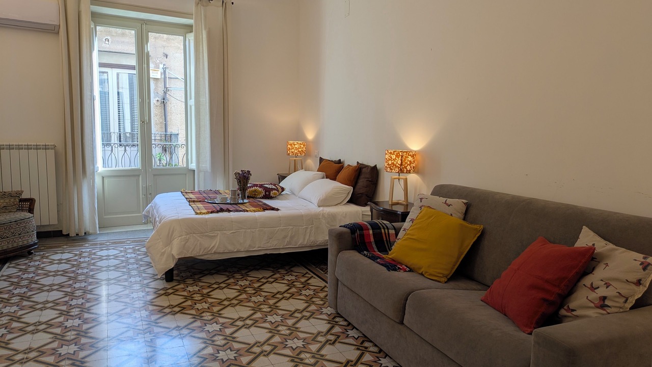 Photo of Patio Balcony in Centro Storico