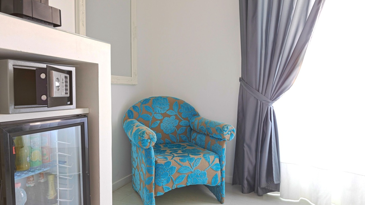 Photo of Patio Balcony in Castellammare