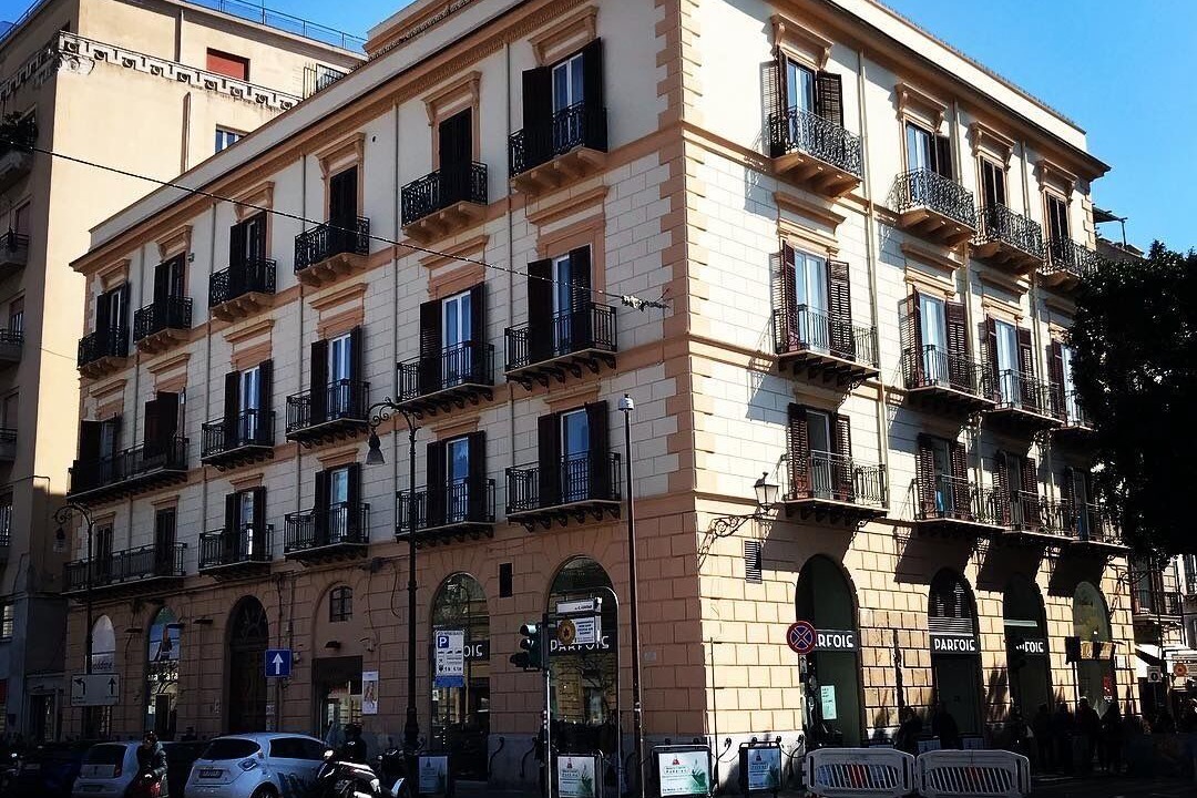Photo of Outdoor in Castellammare