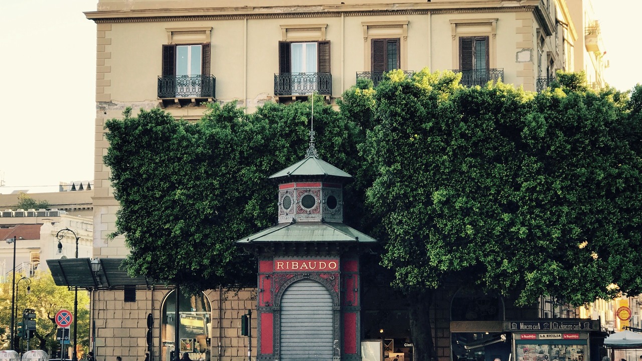 Photo of Outdoor in Castellammare