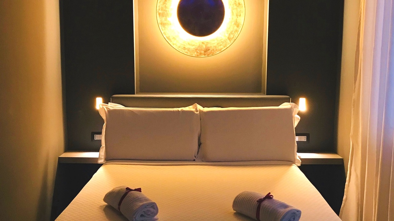 Photo of Bedroom in Castellammare