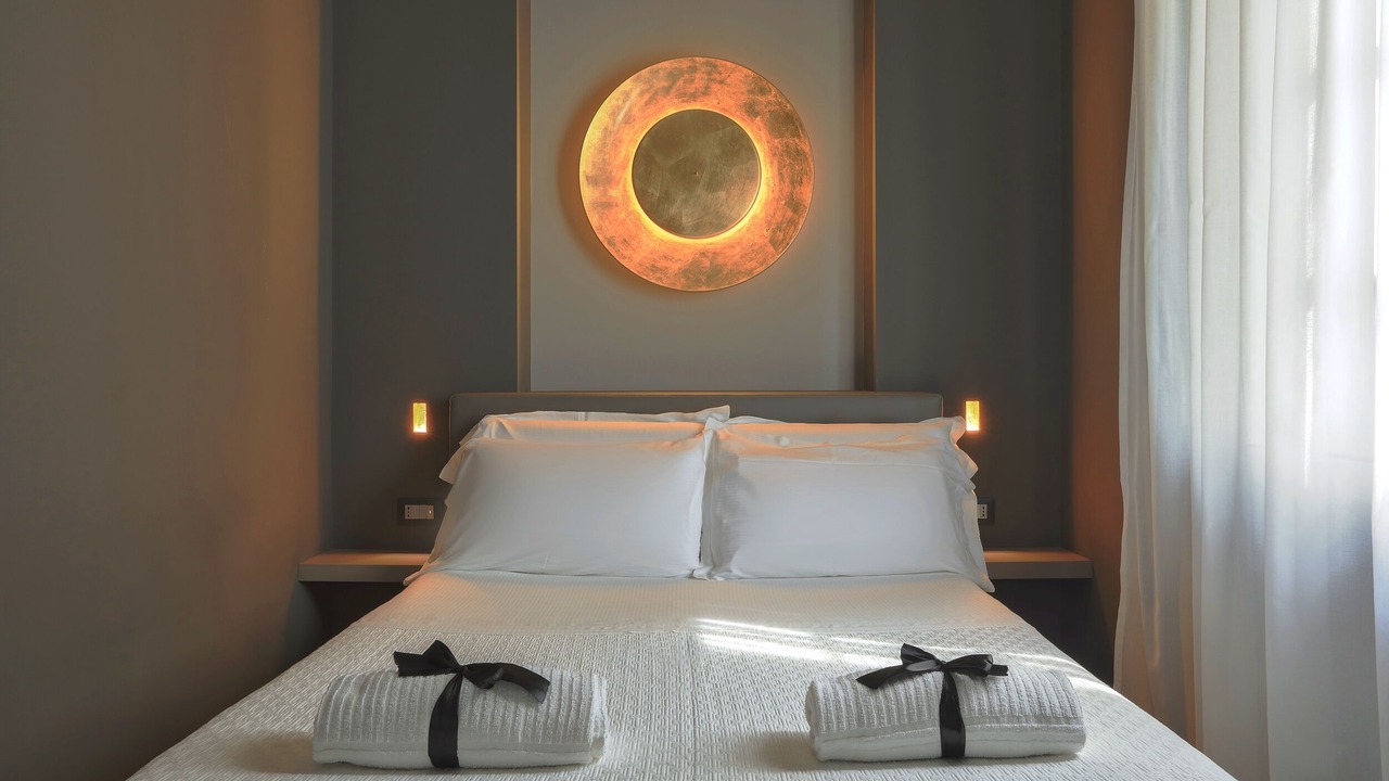Photo of Bedroom in Castellammare