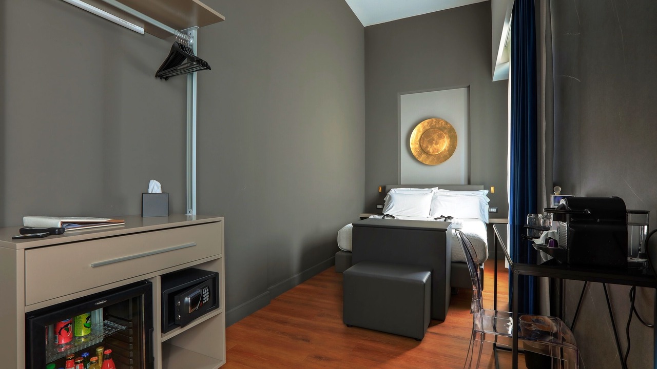 Photo of Bedroom in Castellammare