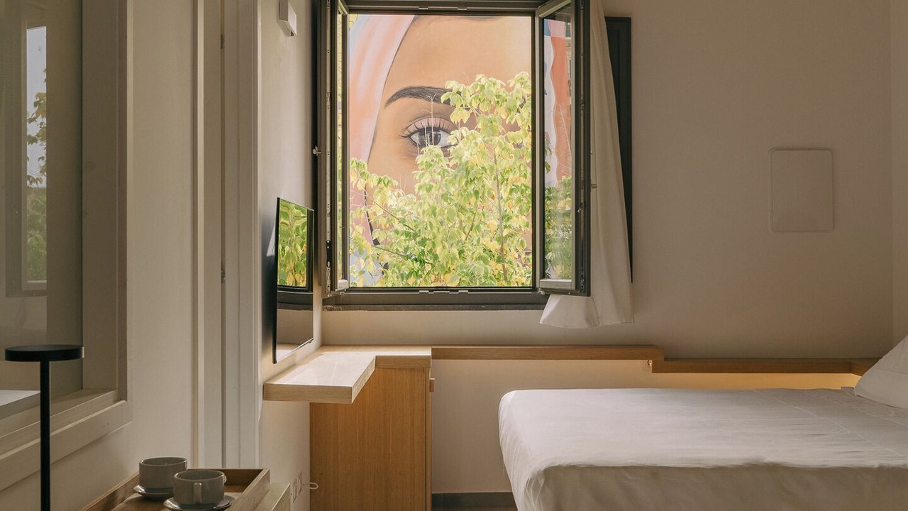 Photo of Patio Balcony in Kalsa