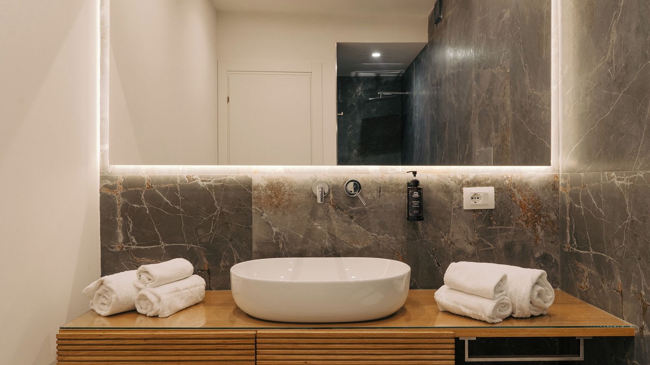 Photo of Bathroom in Kalsa