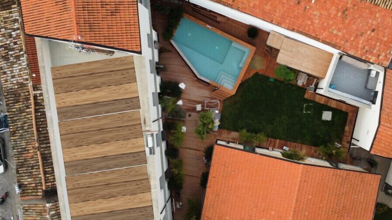 Photo of Outdoor in Kalsa