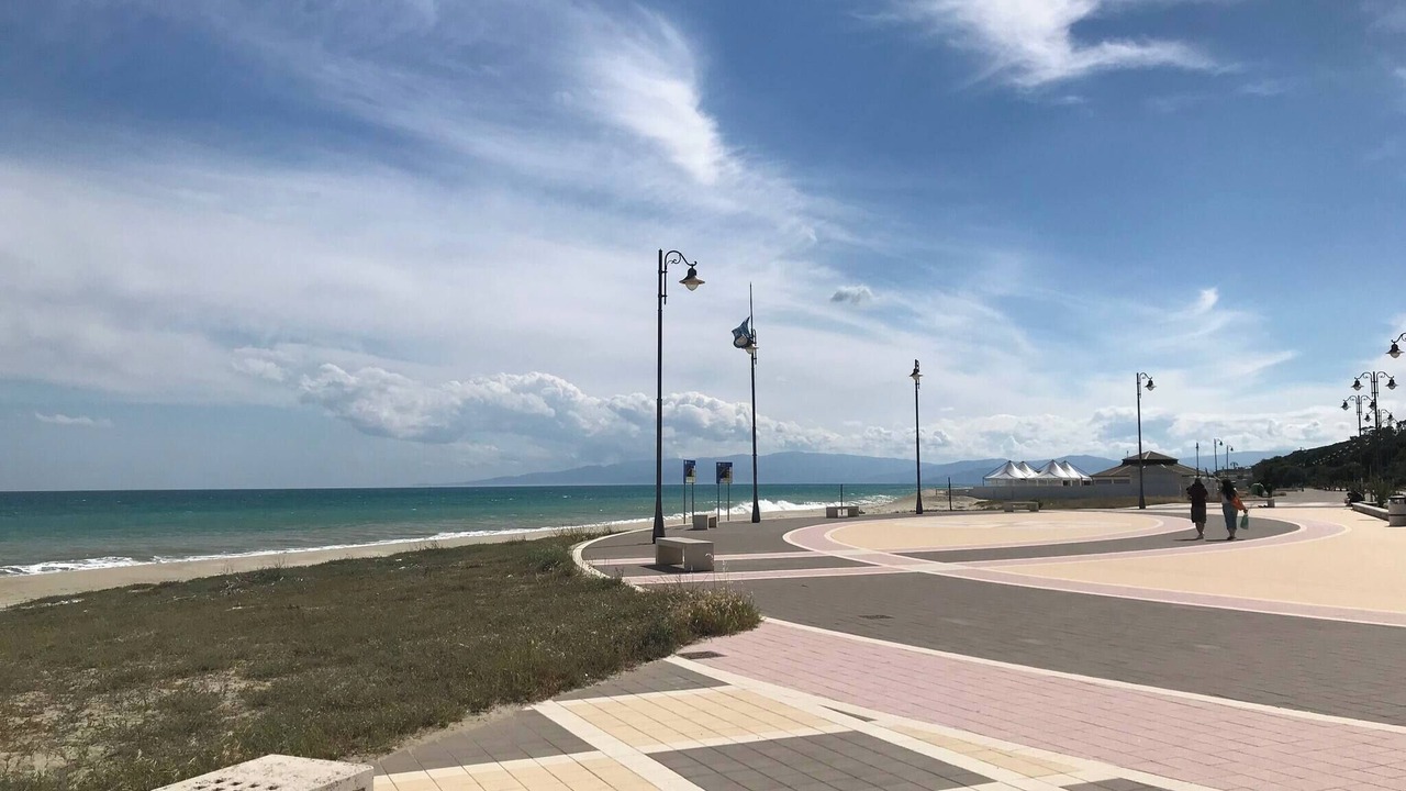 Photo of Outdoor in Sellia Marina