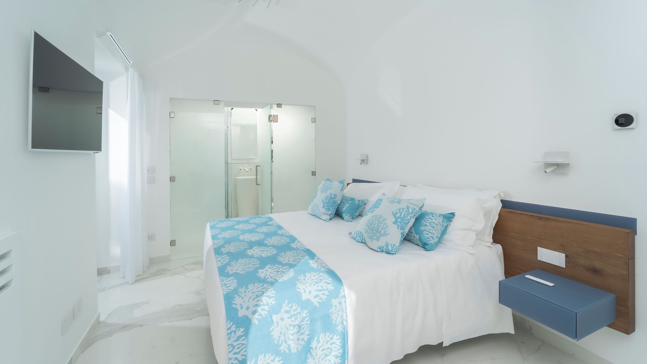 Photo of Bathroom in Capri