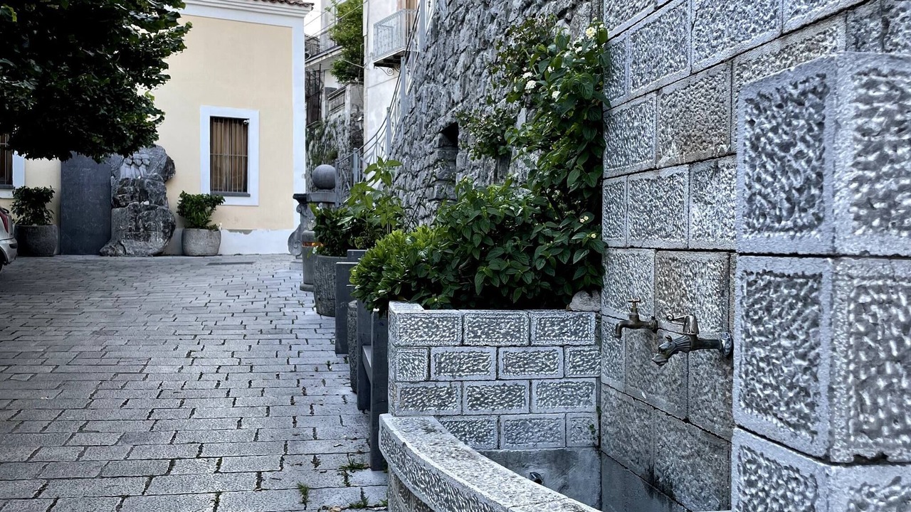 Photo of Outdoor in Roccagloriosa