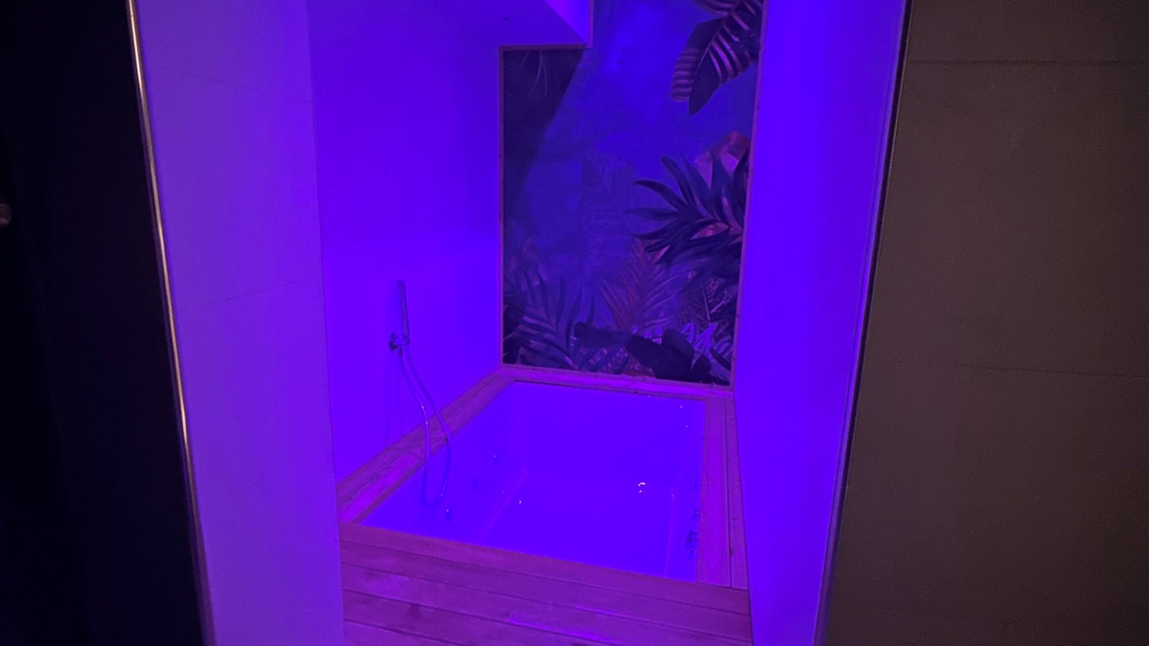 Photo of Bathroom in Old Town
