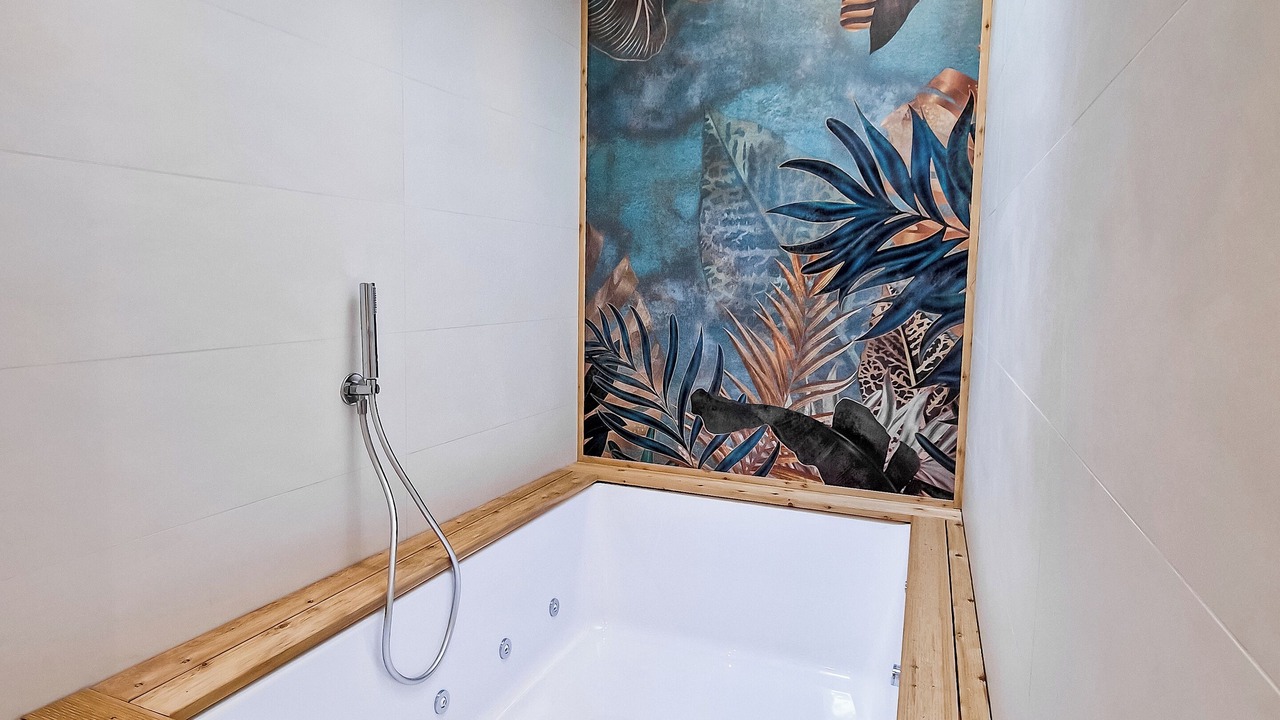 Photo of Bathroom in Old Town