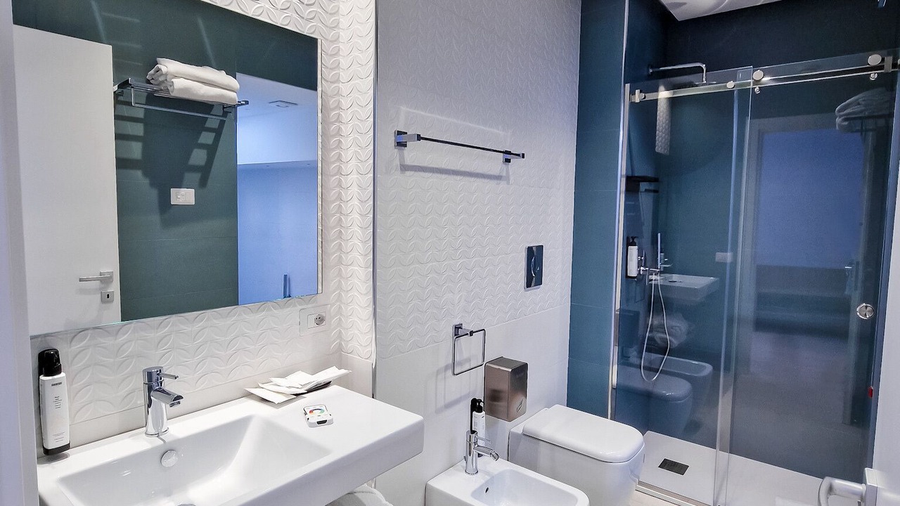 Photo of Bathroom in Old Town