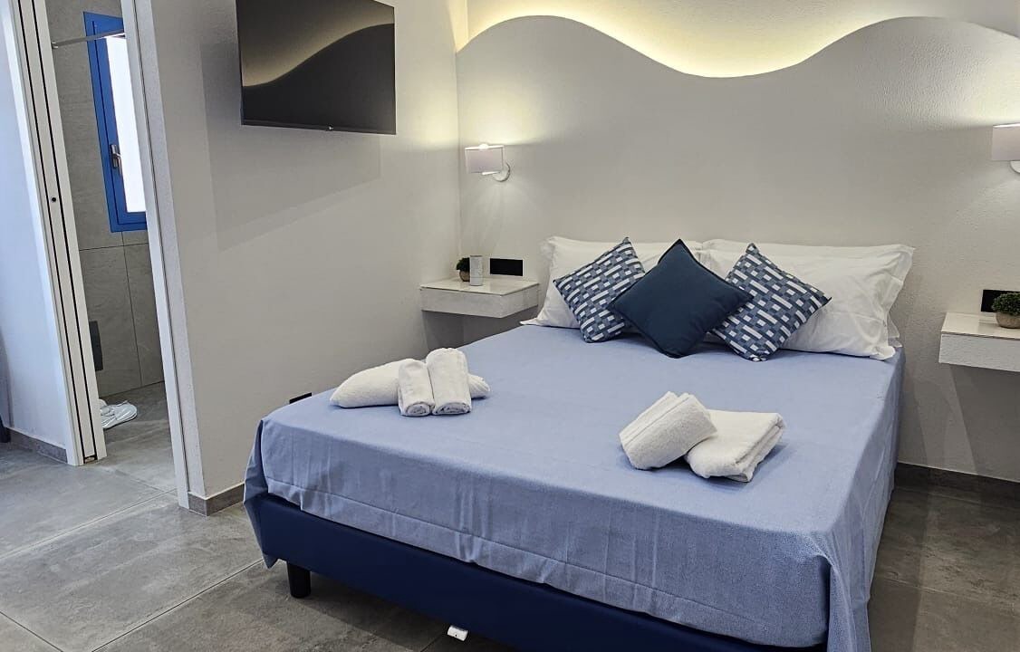 Photo of Bedroom in Sferracavallo