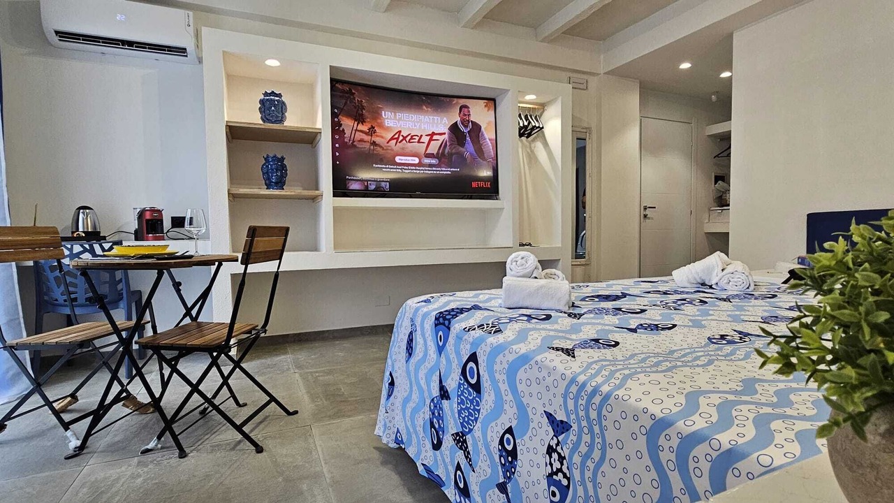 Photo of Bedroom in Sferracavallo