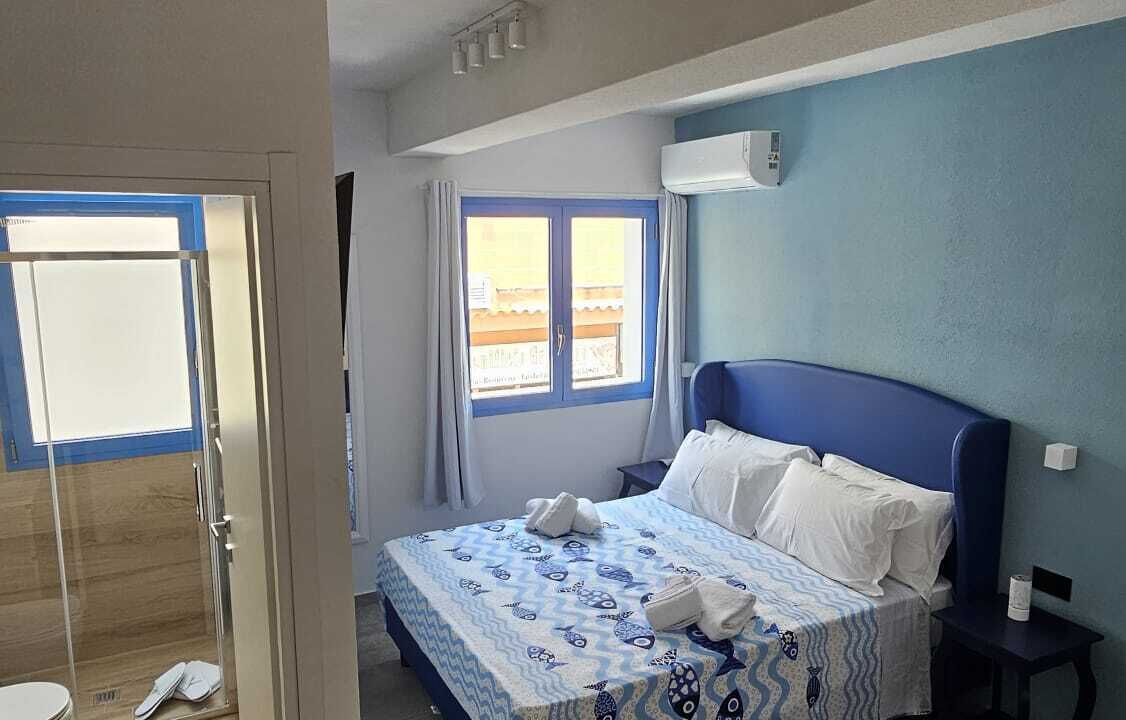 Photo of Bedroom in Sferracavallo
