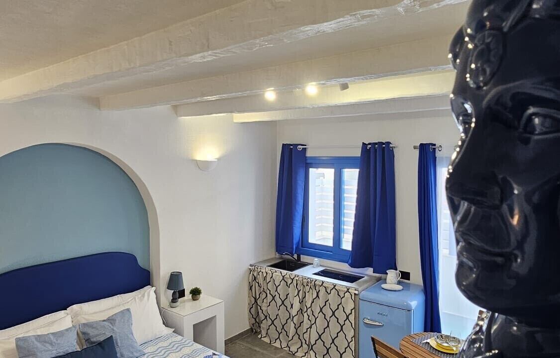 Photo of Bedroom in Sferracavallo
