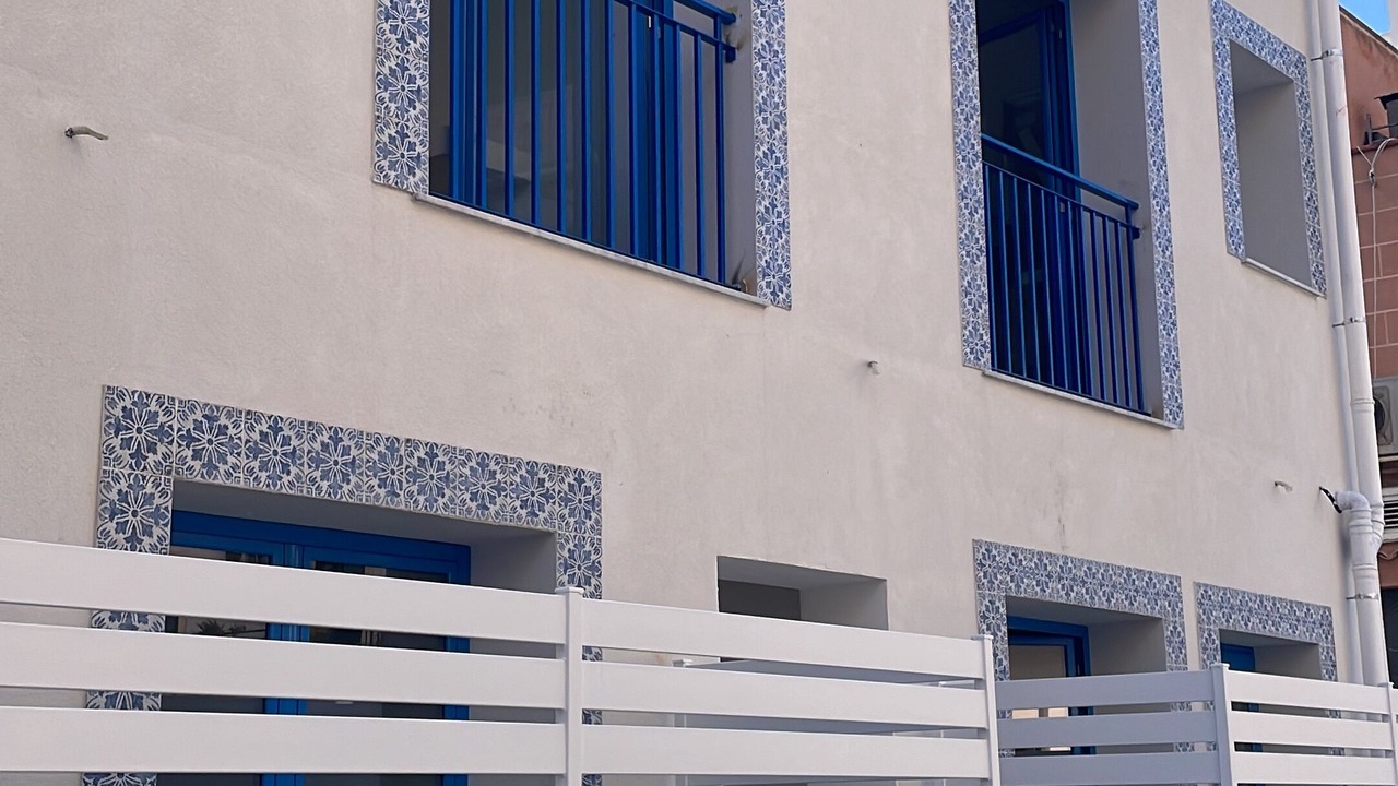 Photo of Outdoor in Sferracavallo