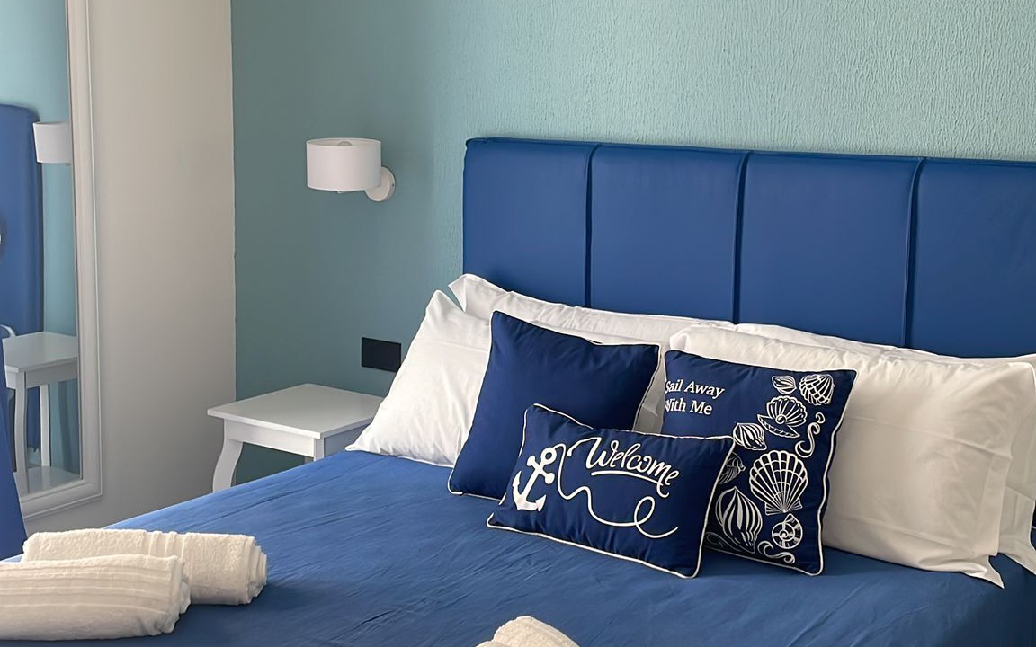 Photo of Bedroom in Sferracavallo