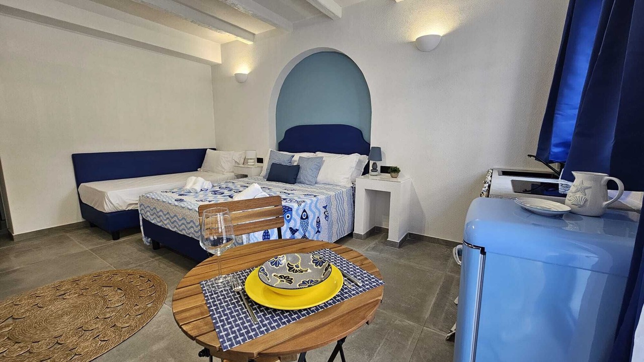 Photo of Bedroom in Sferracavallo