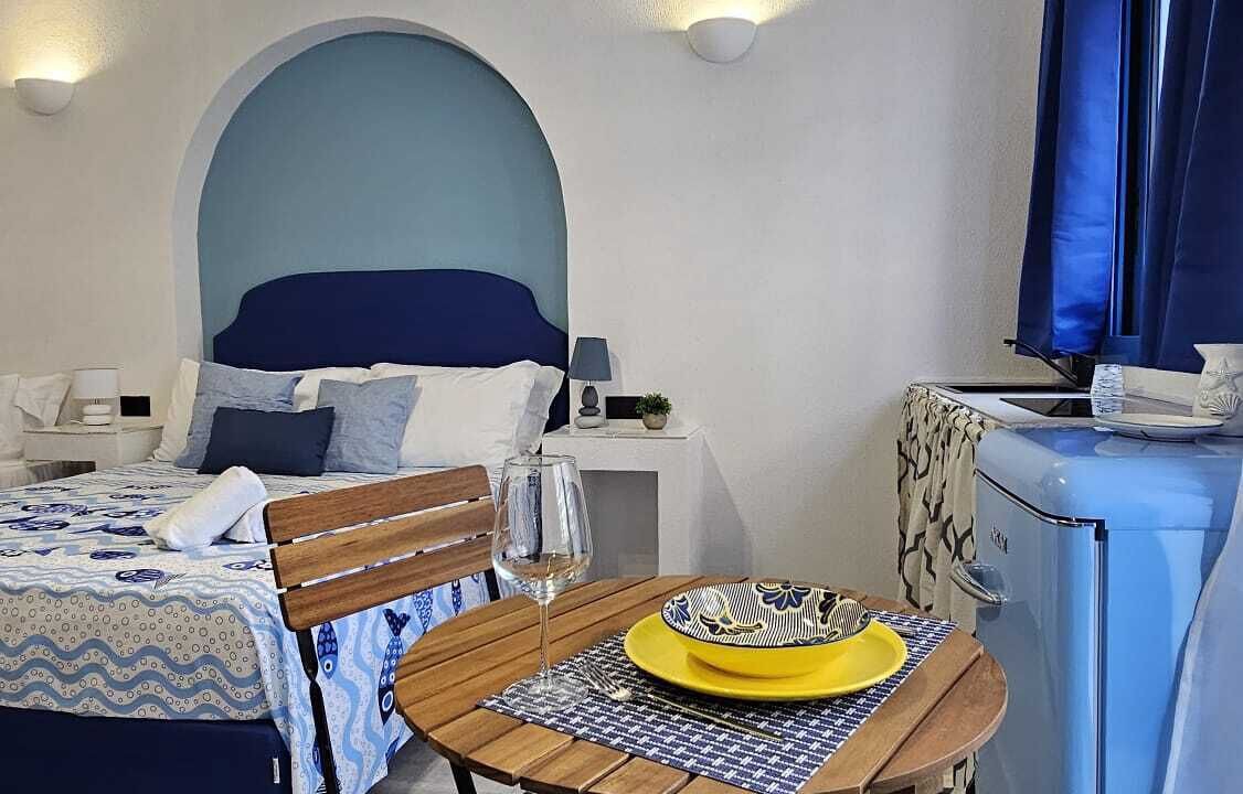 Photo of Bedroom in Sferracavallo