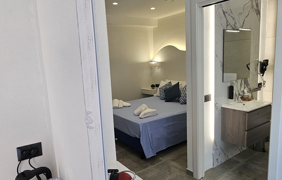 Photo of Bedroom in Sferracavallo