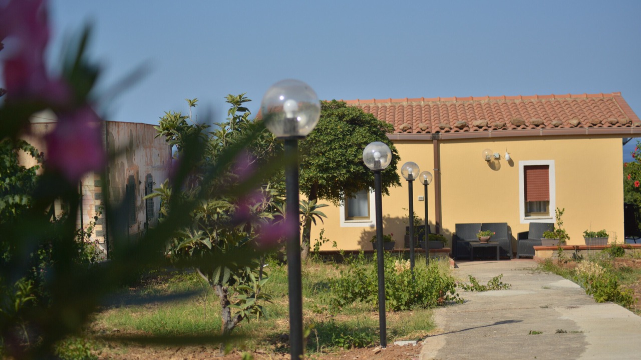Photo of Outdoor in Pollina