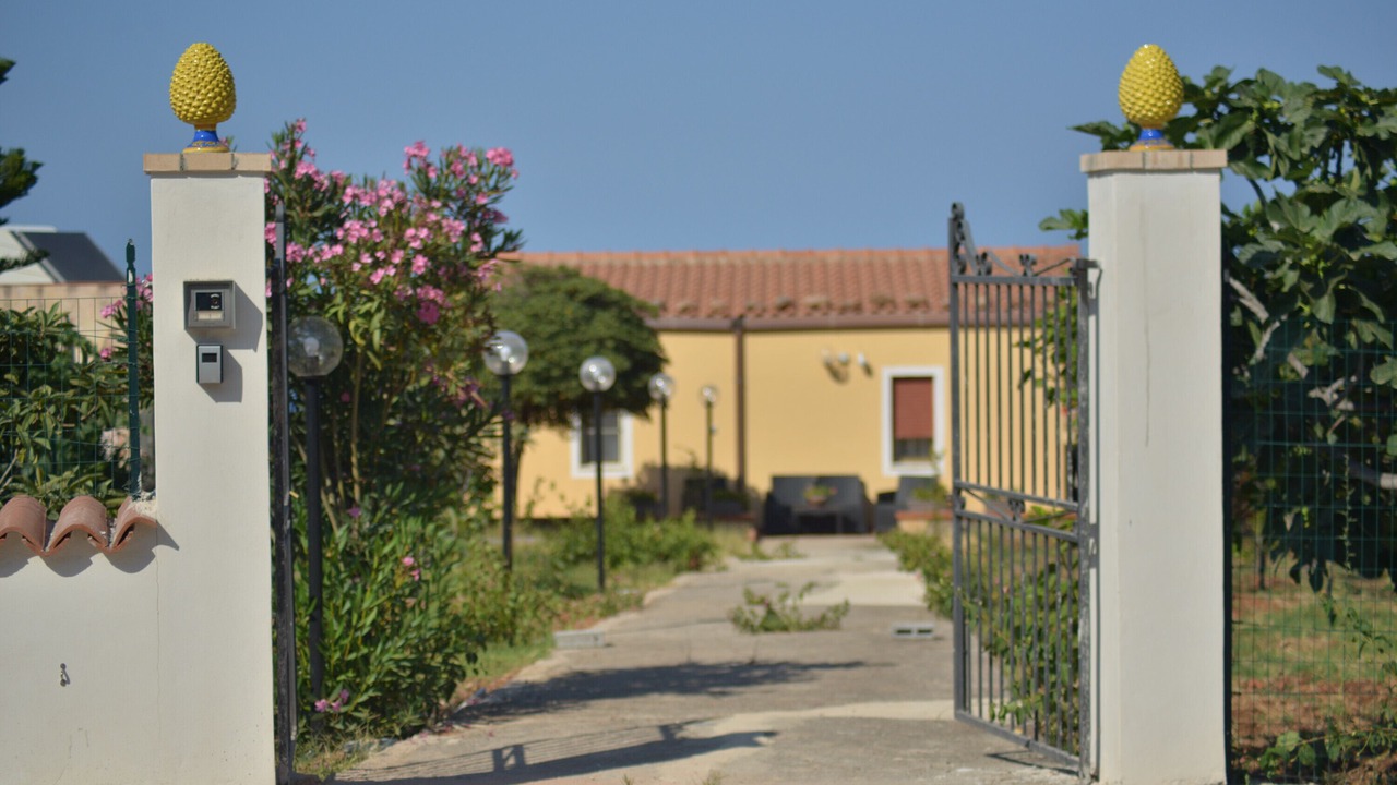 Photo of Outdoor in Pollina