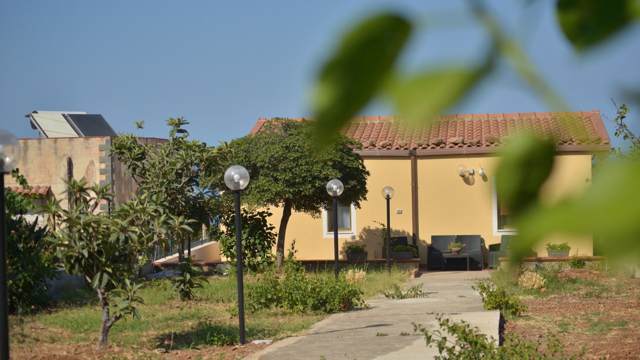 Photo of Outdoor in Pollina