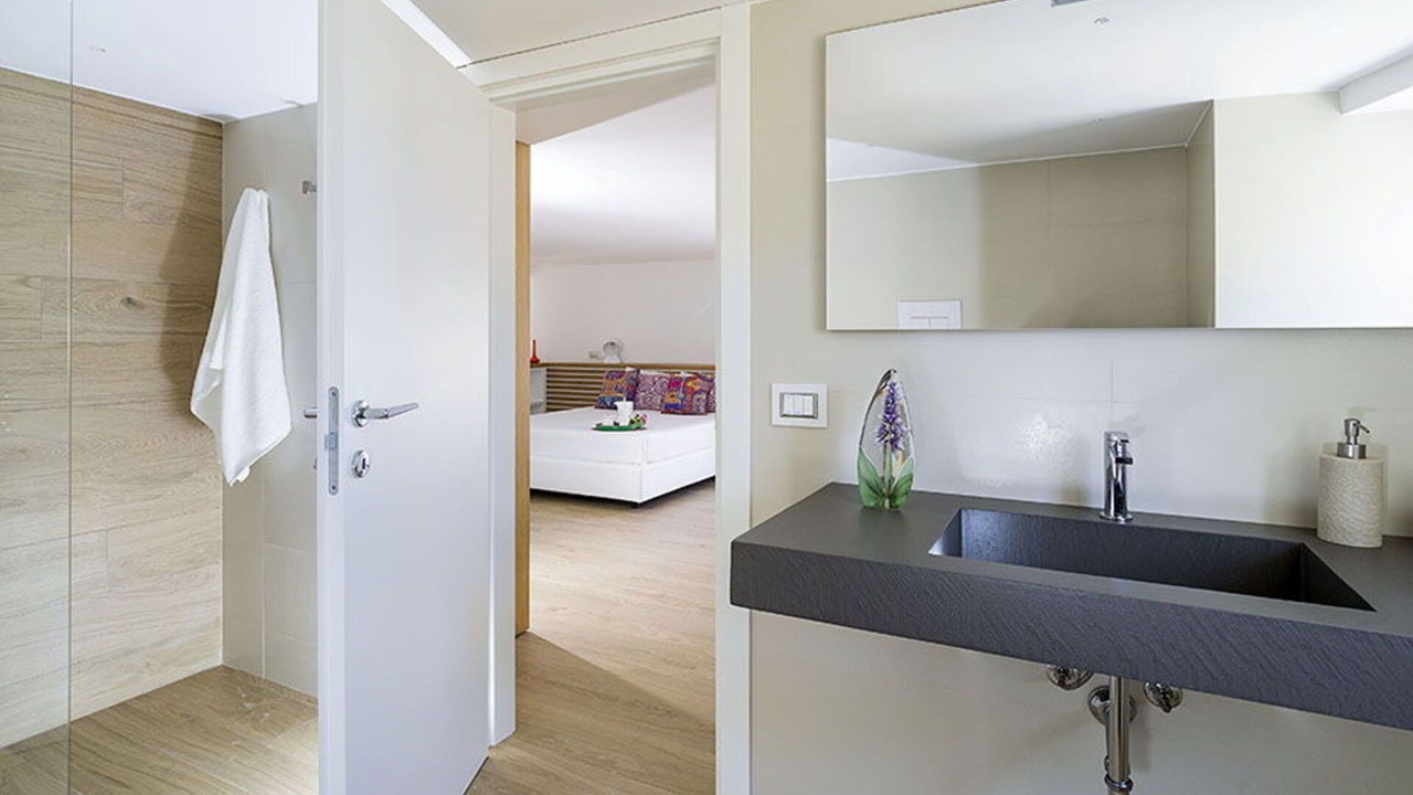 Photo of Bathroom in Marina di Modica
