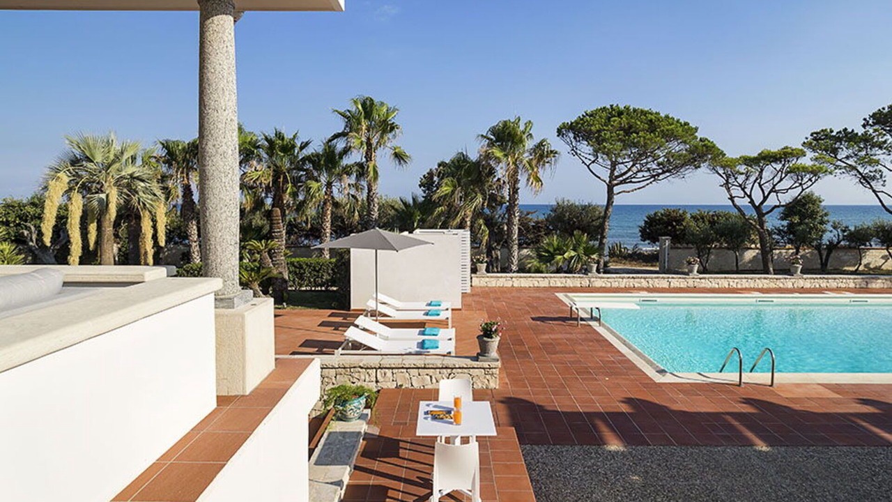 Photo of Outdoor in Marina di Modica