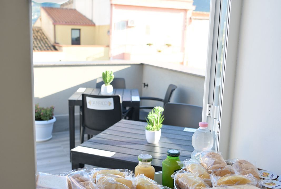 Photo of Patio Balcony in Villa Grazia di Carini