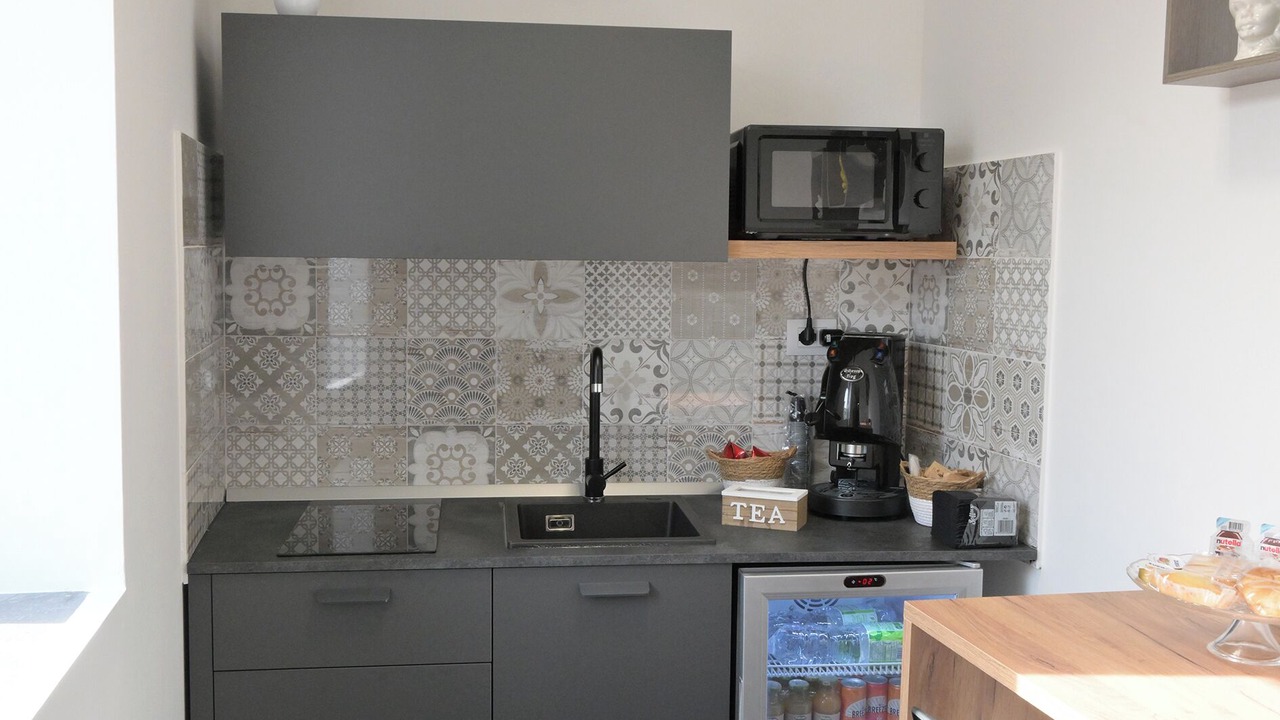 Photo of Kitchen in Villa Grazia di Carini