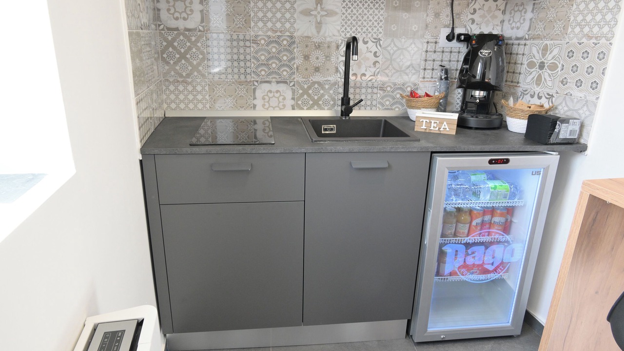 Photo of Kitchen in Villa Grazia di Carini