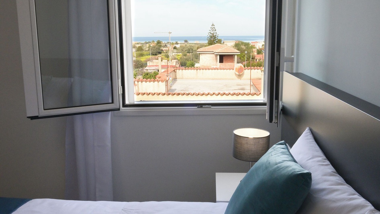 Photo of Bedroom in Villa Grazia di Carini