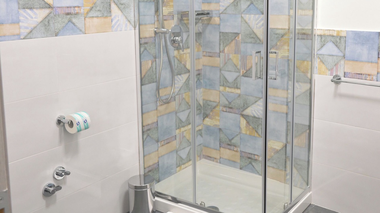 Photo of Bathroom in Villa Grazia di Carini