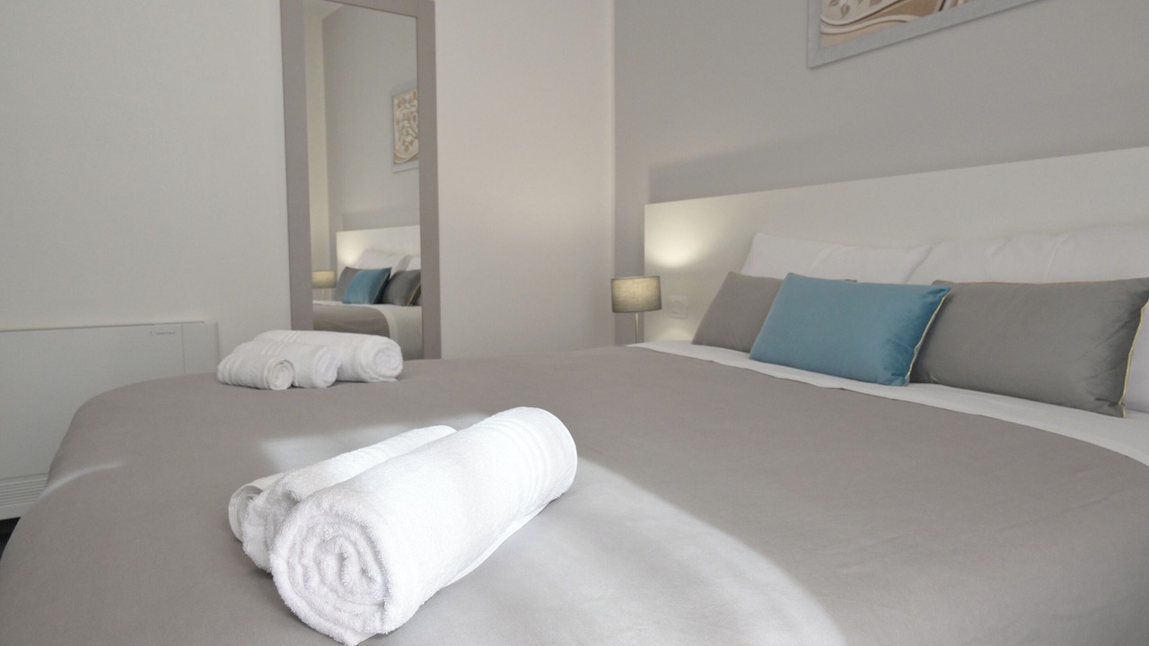 Photo of Bedroom in Villa Grazia di Carini
