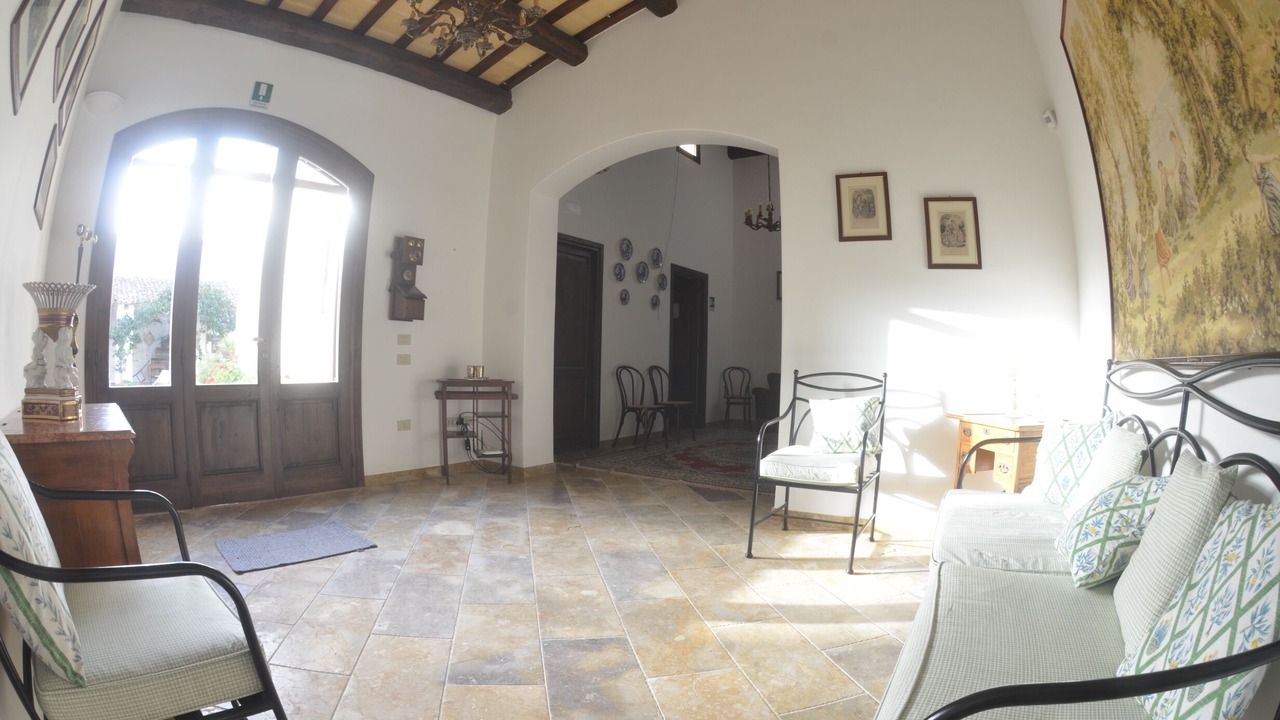 Photo of Bedroom in Petrosino