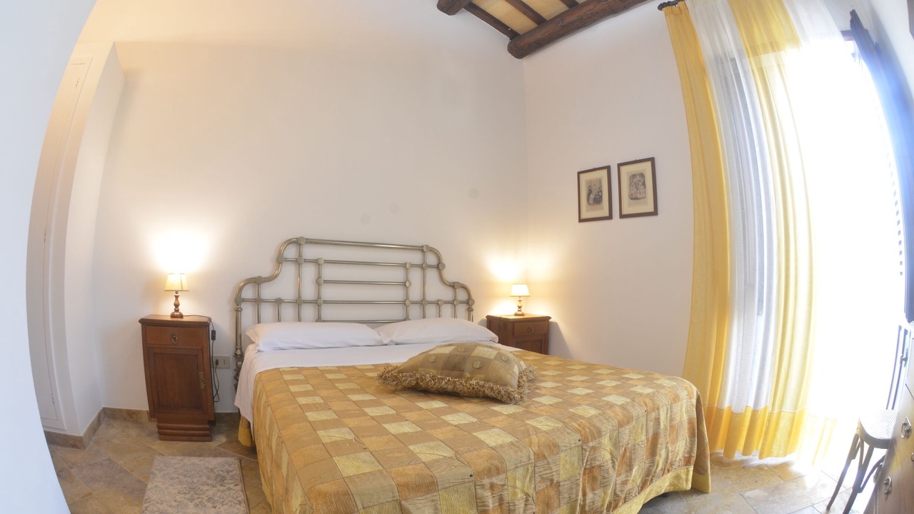 Photo of Bedroom in Petrosino
