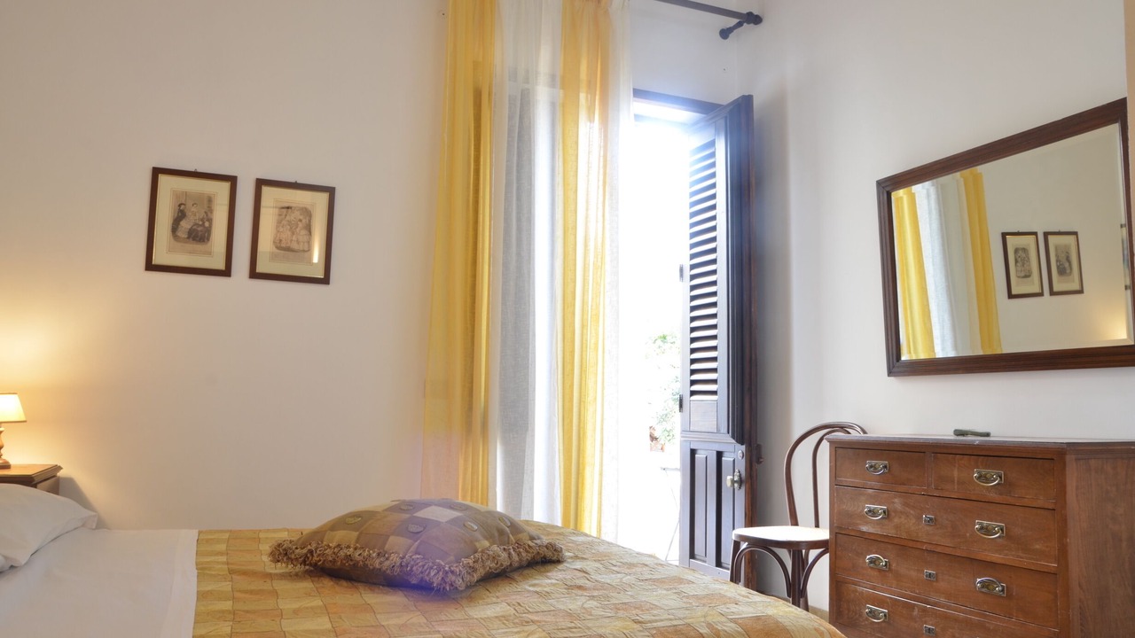 Photo of Bedroom in Petrosino